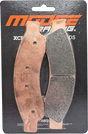 MOOSE OFFROAD Brake Pad - Front - Can-Am M734-S47