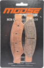 MOOSE OFFROAD Brake Pad - Rear - Can-Am M735-S47