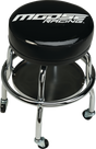 MOOSE OFFROAD Mechanic Bar Stool - Moose Racing X80-6030MRNU