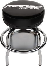 MOOSE OFFROAD Mechanic Bar Stool - Moose Racing X80-6030MRNU