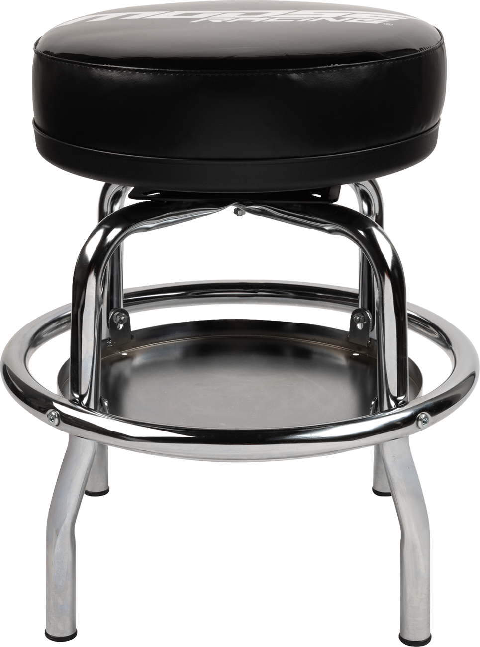 MOOSE OFFROAD Mechanic Bar Stool - Moose Racing X80-6030MRNU