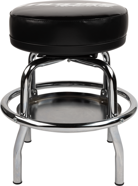 MOOSE OFFROAD Mechanic Bar Stool - Moose Racing X80-6030MRNU