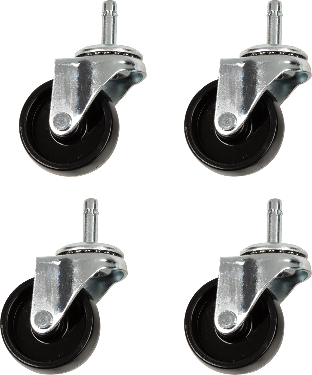 MOOSE OFFROAD Mechanic Bar Stool - Moose Racing X80-6030MRNU
