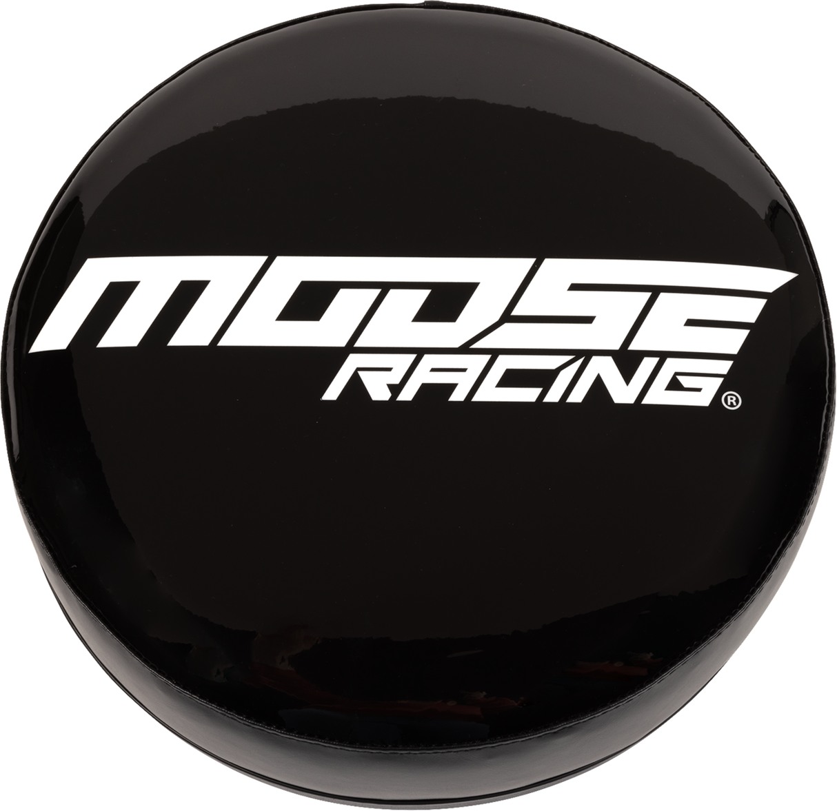 MOOSE OFFROAD Mechanic Bar Stool - Moose Racing X80-6030MRNU