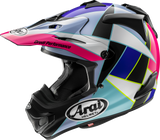 ARAI HELMETS VX-Pro4 Helmet - Fragment - Multi - Small 0110-9532