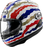 ARAI HELMETS Corsair-X Helmet - Doohan Restyle - Medium 0101-18544
