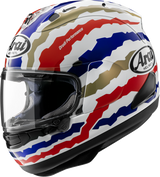 ARAI HELMETS Corsair-X Helmet - Doohan Restyle - 2XL 0101-18547