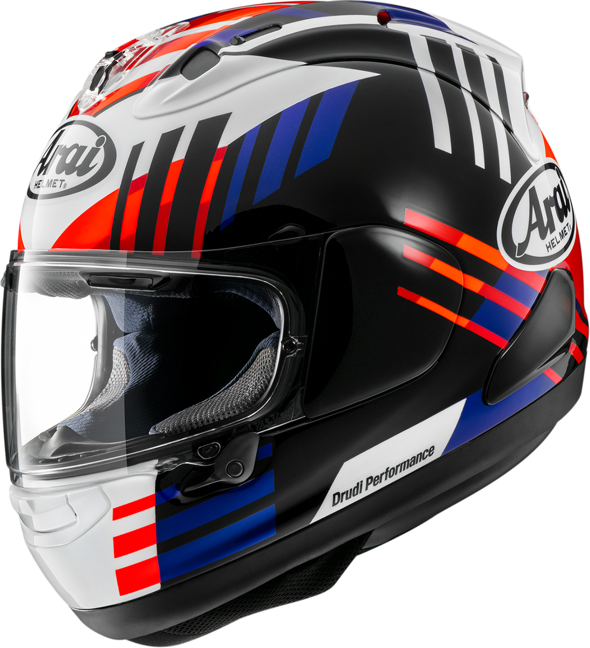 ARAI HELMETS Corsair-X Helmet - Rea-7 - Medium 0101-18550