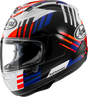 ARAI HELMETS Corsair-X Helmet - Rea-7 - Medium 0101-18550