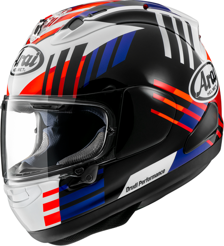 ARAI HELMETS Corsair-X Helmet - Rea-7 - XL 0101-18552