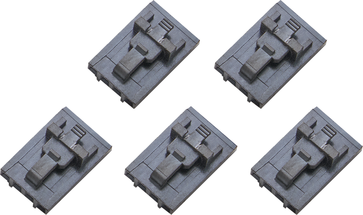 CIRO Connector Plug Kit - Shock & Awe® 46038