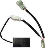 CUSTOM DYNAMICS Magic Strobes* Brake Light Flasher - Grom MAGIC-STROBES-GROM