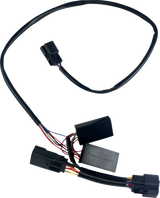 CUSTOM DYNAMICS Wire Harness - Tour-Pak CD-TP-QD-23-I