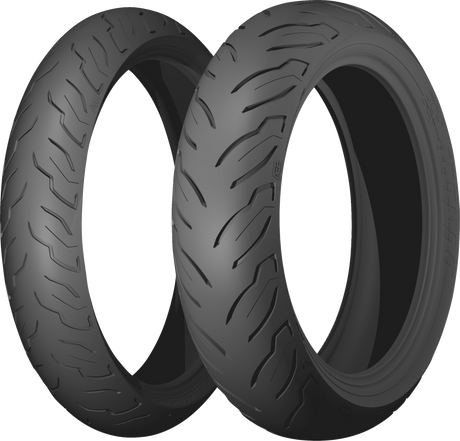 DUNLOP Tire - AE2 - Front - MH90-21 - 54H 45252452