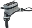 GIANT LOOP Buckin' Roll Tank Bag* - Gray BNR25-G