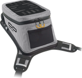 GIANT LOOP Diablo Tank Bag* - Gray DTB25-G