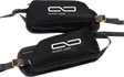 GIANT LOOP Pannier Pockets* - Black PNN25-B
