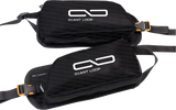 GIANT LOOP Pannier Pockets* - Black PNN25-B