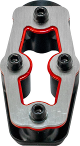 KODLIN USA NXL Redline Shift Peg - Black/Silver/Red - HD K73256-RL