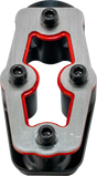 KODLIN USA NXL Redline Shift Peg - Black/Silver/Red - HD K73256-RL