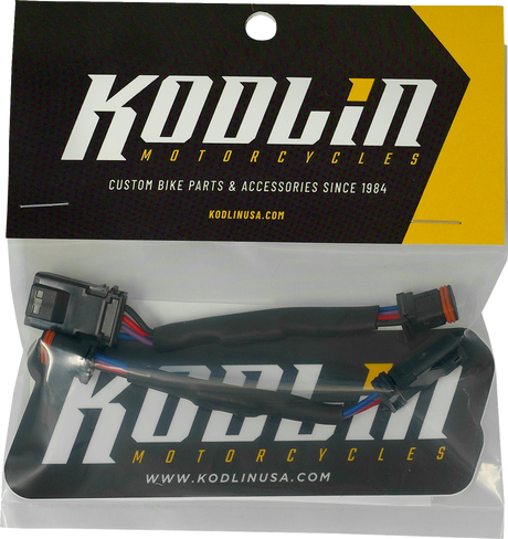 KODLIN USA Wire Harness - Load Balancer - Rear KUS11801