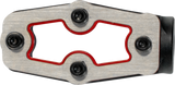KODLIN USA NXL Redline Shift Peg - Black/Silver/Red - HD K73256-RL