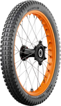 MICHELIN Tire - Trial Competition - Front - 2.75-21 - 45M 06214