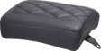 MUSTANG Tripper™ Passenger Seat - Double Diamond - Black Stitching - Nightster '22-'25 83101