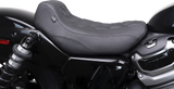 MUSTANG Tripper™ Solo Seat - Double Diamond - Nightster '22-'25 83100
