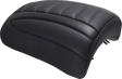 MUSTANG Padded Passenger Seat Cowl - Double Diamond - Sky Blue Stitch - FLT/FLH '23-'25 88611SB