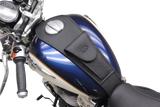MUSTANG Tank Bib with Pouch - Plain - Royal Enfield 93371ST