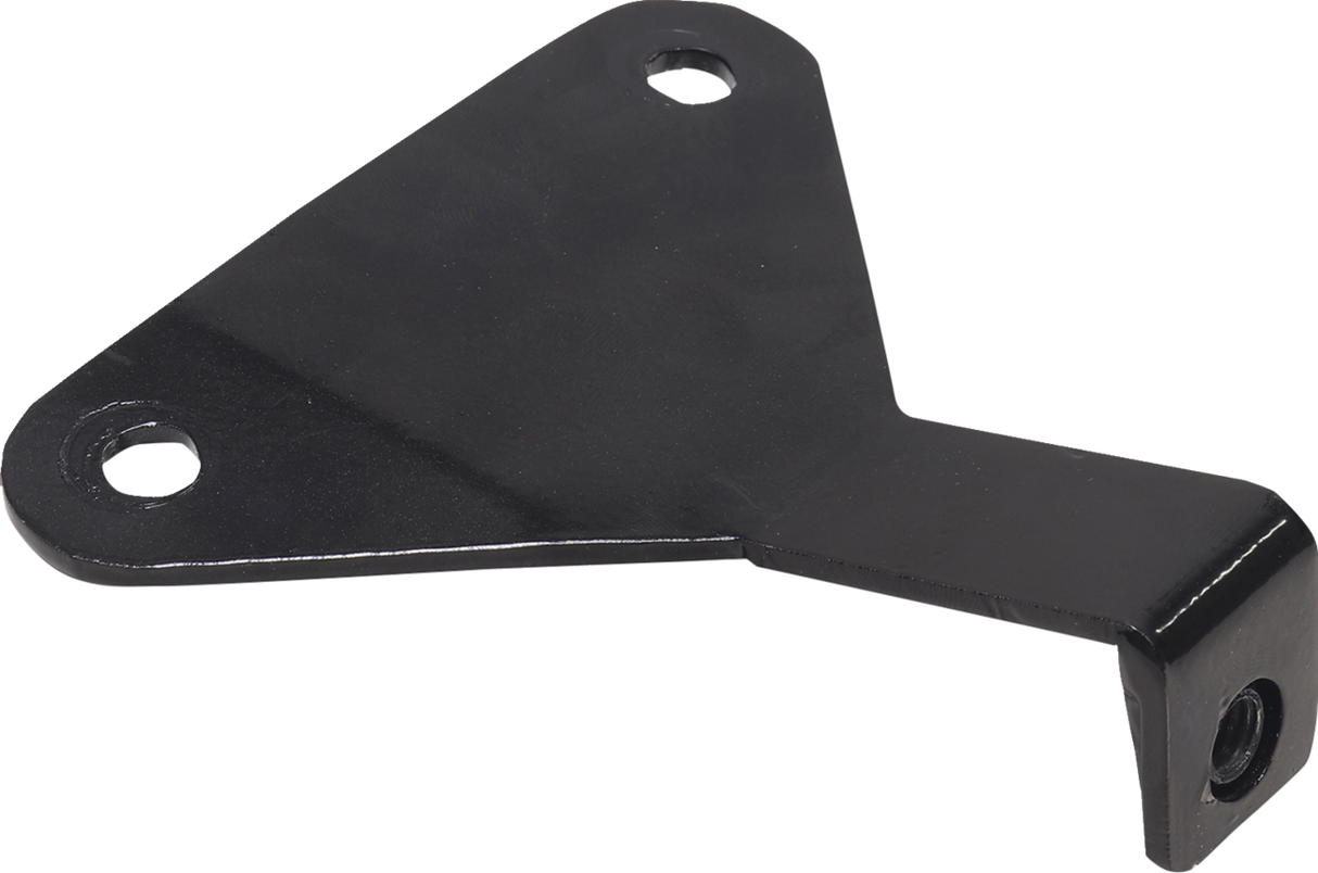 MUSTANG Seat Fender Bracket - One Piece - Royal Enfield 78200