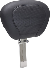 MUSTANG Driver Backrest - Standard - FXBR '23-'25 89023