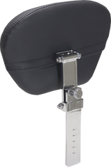 MUSTANG Driver Backrest - Standard - FXBR '23-'25 89023