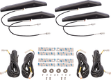 RAVEK Apex Cab Lights - Yamaha 69-1001