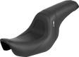 SADDLEMEN Thrashin ' Pro Series Seat - Smooth - Dyna '06-'17 TS80604