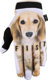 Fist - Strapped