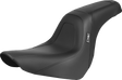 SADDLEMEN Thrashin ' Pro Series Seat - Smooth - FXLR/S/T '18-'25 TS81829