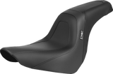 SADDLEMEN Thrashin ' Pro Series Seat - Smooth - FXLR/S/T '18-'25 TS81829