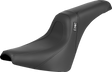 SADDLEMEN Thrashin ' Pro Series Seat - Smooth - FX '18-'25 TS81830