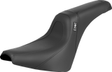 SADDLEMEN Thrashin ' Pro Series Seat - Smooth - FX '18-'25 TS81830