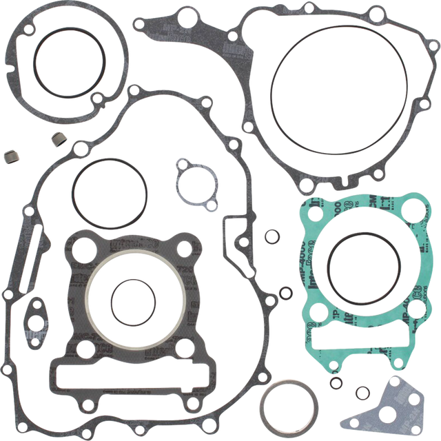 MOOSE OFFROAD Complete Gasket Kit without Seals - Yamaha 808924mse