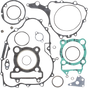 MOOSE OFFROAD Complete Gasket Kit without Seals - Yamaha 808924mse