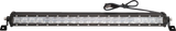 MOOSE OFFROAD Light Bar - LED - 22" - Green MSE-LB22G