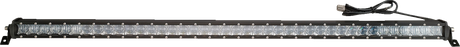 MOOSE OFFROAD Light Bar - LED - 42" - Amber MSE-LB42A