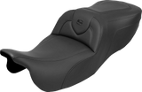 SADDLEMEN Roadsofa* Seat - without Backrest - Plain - FLRT/FLTRT '15-'25 815-07-187