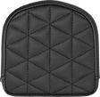 SADDLEMEN Sissy Bar Pad - Tri-Gripper - Short 040851