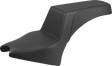 SADDLEMEN Step-Up Seat - Gripper - Black - Indian Scout '25 I25-33-174
