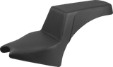SADDLEMEN Step-Up Seat - Gripper - Black - Indian Scout '25 I25-33-174