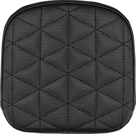 SADDLEMEN Sissy Bar Pad - Tri-Gripper 040751